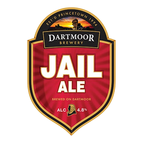 Dartmoor Jail Ale