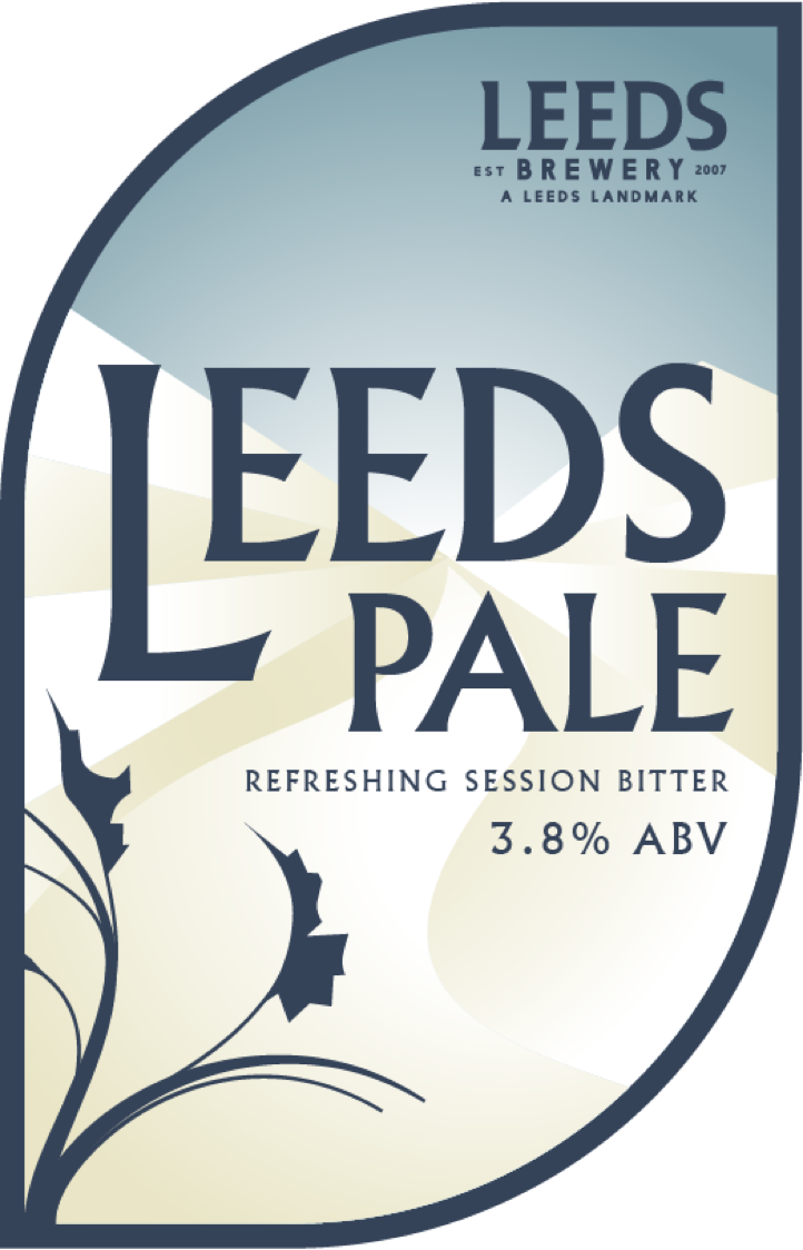 Leeds Pale Ale
