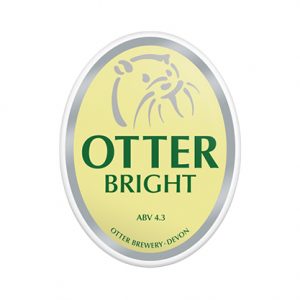 Otter Bright