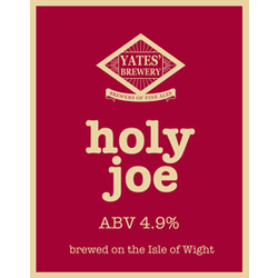 Holy Joe