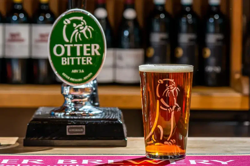 Otter Bitter