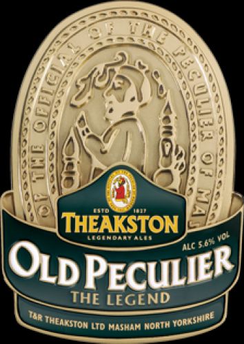 Old Peculier