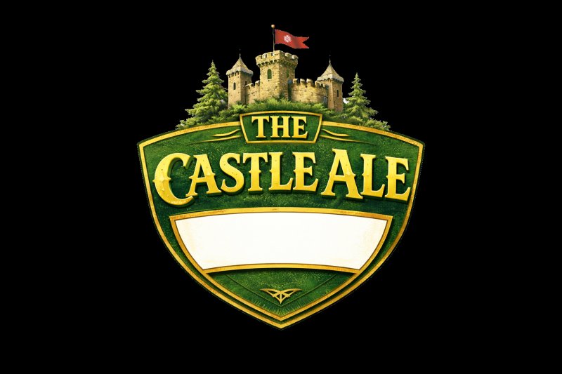 Castle Ale