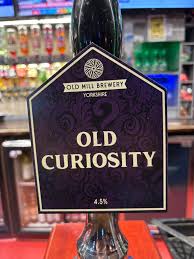 Old Curiosity