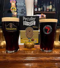 Peculier Aassassin