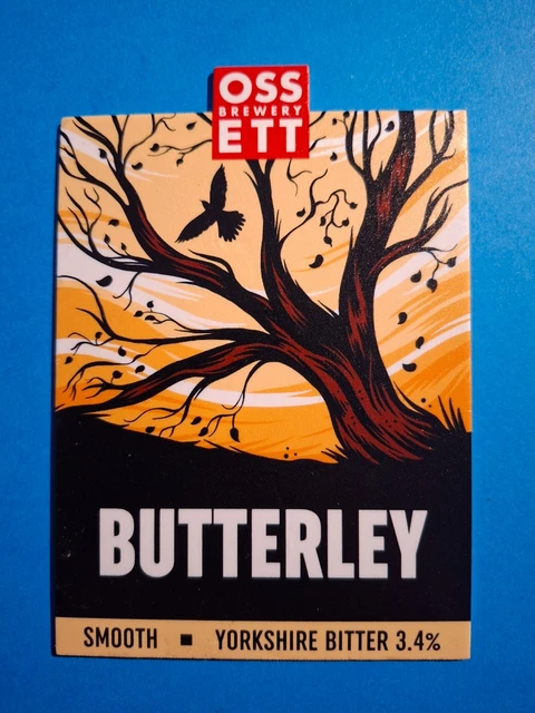 Butterly