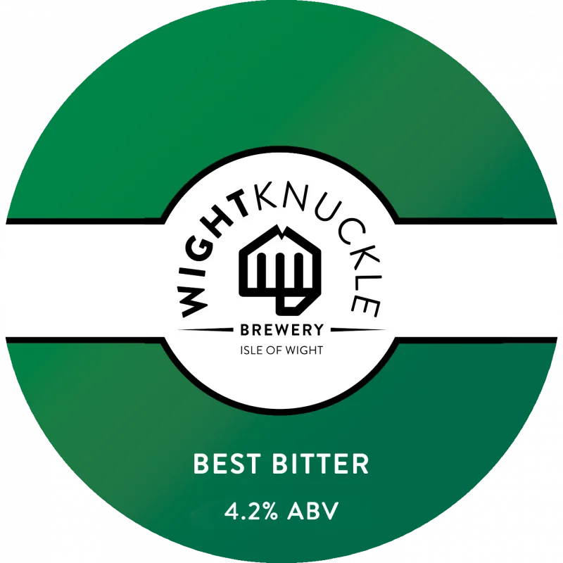 Wight Knuckle - Best Bitter